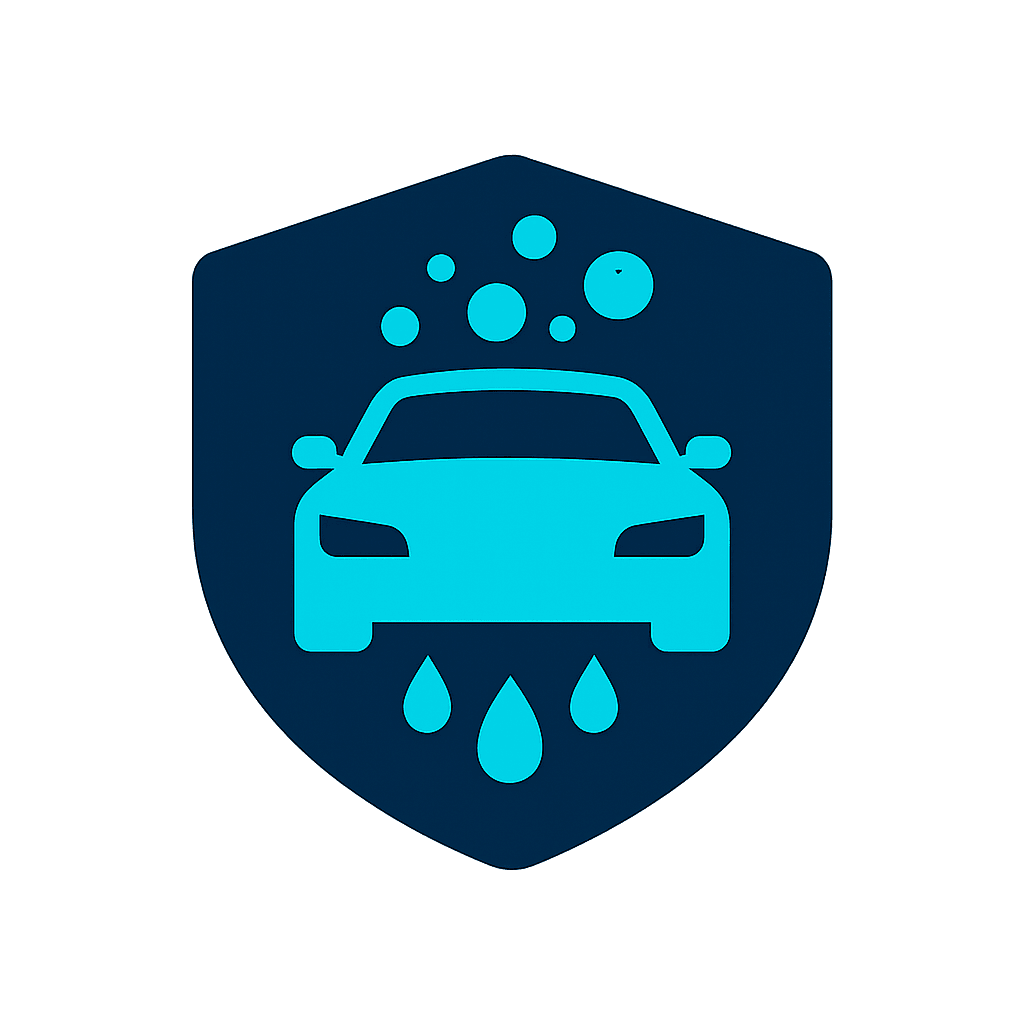 The Super Shine Car Wash and Detailing